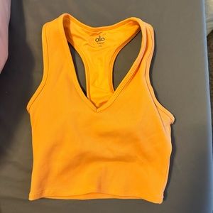 Alo tank top